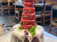 -合易泓烤肉•首创生椰大油边(宁山路店)