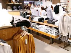 -MUJI无印良品(世博源店)