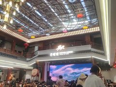 -香麒园·过桥米线·南湖雅宴