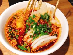 没骨头鸡爪-太二酸菜鱼(南京艾尚天地店)