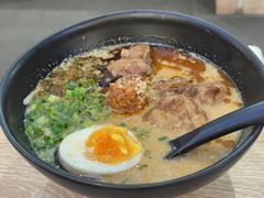 -一風堂拉面(深圳湾万象城店)