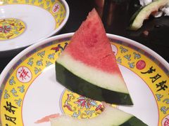 -芦月轩羊蝎子(劲松店)