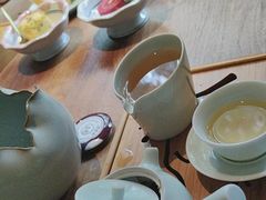 -梅间堂茶馆(绿地缤纷城店)