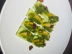 -肆月河豚·新淮扬菜·烤鸭(中关村店)