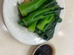 -麦文记面家(佐敦店)