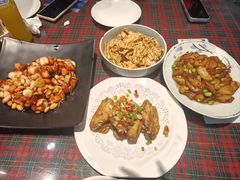 -玉桥餐厅(天坛店)