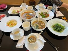 -杭州和达希尔顿逸林酒店·和园中餐厅-杭帮菜名店