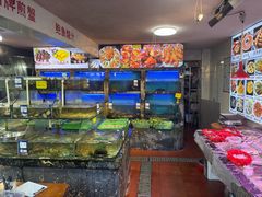 -友强·23年特色海鲜大排档(厦门店)