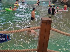 -南宫温泉水世界