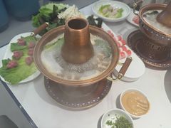 -海底捞火锅(龙湖北京大兴天街店)
