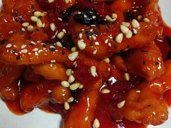 -静一·疆味小馆(黄河路店)
