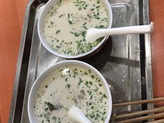 -教师之家赵家羊汤馆(东青龙街店)