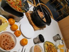 -醉得意·家常菜(二七路店)