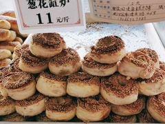 -张家清真糕点(奉天街店)