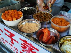 -大个子蒸饭