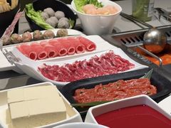 -海底捞火锅(奉化银泰店)