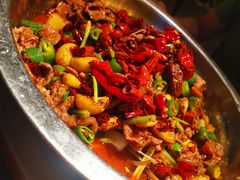 老板的牛肉-成都娃娃花园餐厅 (南艺旗舰店)