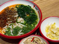 -西粉堂新疆米粉(朝外店)