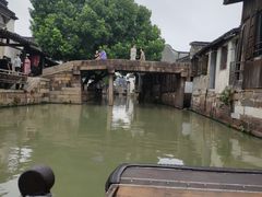 -乌镇东栅景区