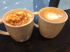 -星巴克(湖州梅地亚广场店)