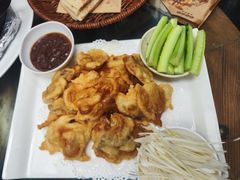 -漕河全驴宴饭店(徐水店)