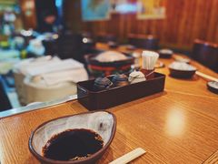 -成吉思汗 しろくま(札幌本店)