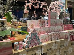 -谷咖啡·鲜花绿植花园餐厅