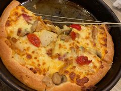 -必胜客(上海新南方商城PH店)