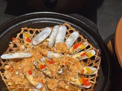 -鸽子侯·家宴·平价海鲜(市图书馆店)