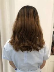 -Moyue HAIR SALON