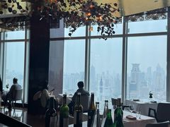 -翡翠36餐厅(浦东香格里拉店)
