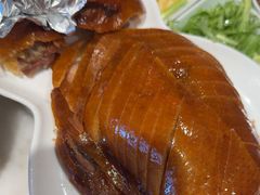 -小吊梨汤·北京菜·烤鸭(双井乐成中心店)