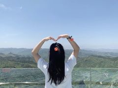 -潭溪山
