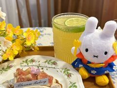 -花间烘焙BLossom Bakery