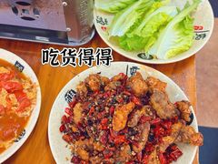 -江湖万州烤鱼(王子美食城)