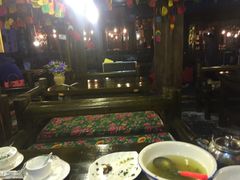 -民食香·腊排骨野生菌美食(木府店)