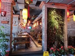 大堂-小龙坎火锅(双林店)