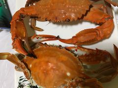 -宾朋海鲜特色美食餐厅·纯手工鲅鱼水饺(兴海路店)