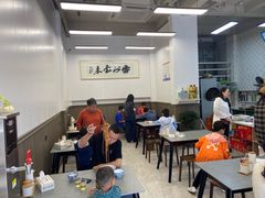 大堂-梅溪·小伙子干挑面(安吉总店)