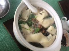 -吴淞老街砂锅馄饨(北兴路店)