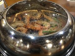 -蒸上鲜海鲜蒸汽蒸菜主题餐厅(高新店)
