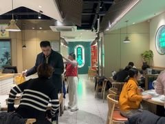 -周大厨辣椒炒肉(淮安万达店)