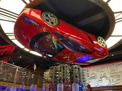 -MOSSO德国餐厅·音乐酒吧(环宇荟店)