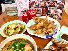 -百家鲜·杭帮菜