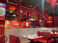 -禄鼎记·排队俩小时都要吃的酸菜鱼(石牌桥店)
