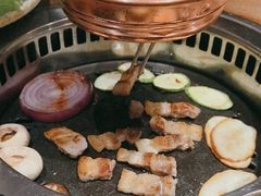 -香猪坊韩国烤肉专属门店(魏公村店)
