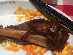 -西贝(宝乐汇店)