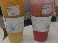 -奈雪的茶(大悦城店)