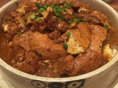 -九转小磨·非遗东北菜(群力店)