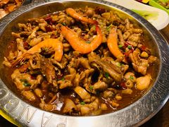 -胖哥俩肉蟹煲(杭州下沙学林街店)